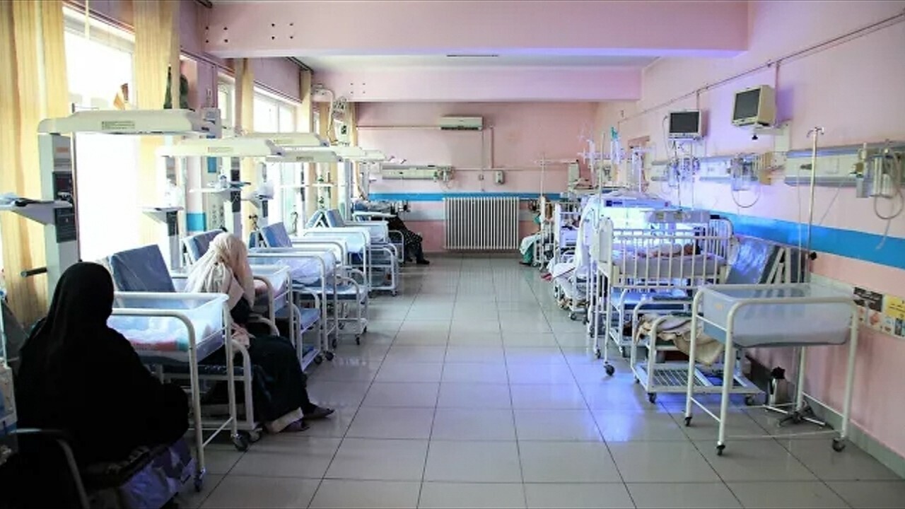 پرسنل صحی زن و مرد در غزنی به‌گونه مشترک فعالیت نکنند