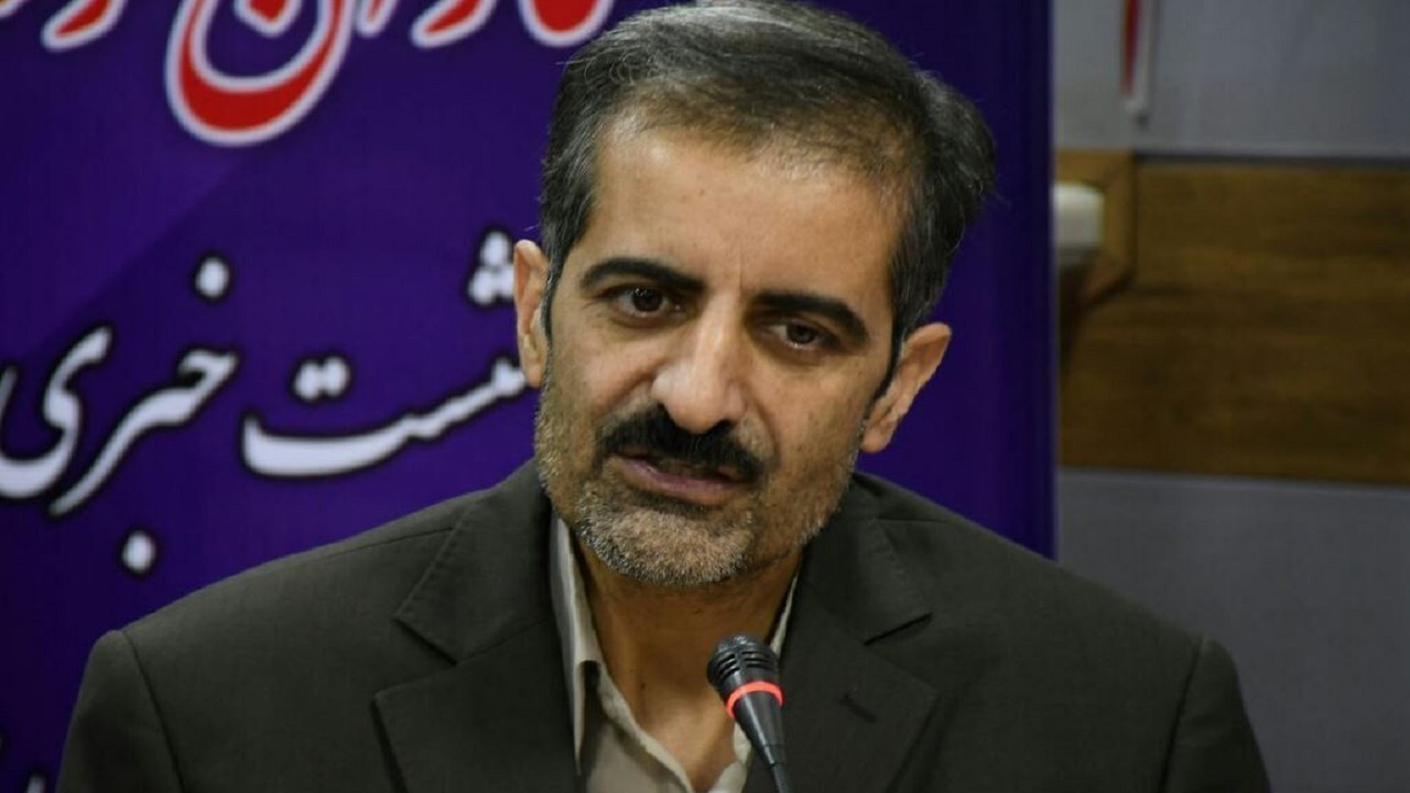 انتصاب در اداره کل راهداری و حمل و نقل جاده ای اصفهان