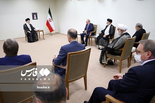 پوتین در تهران؛ سفری که آمریکاییها را پریشان کرد پوتین در تهران؛ سفری که آمریکاییها را پریشان کرد