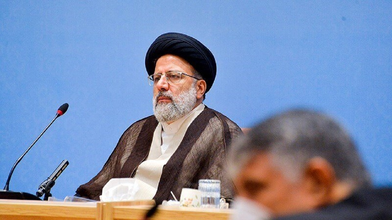 تاکید رئیس جمهور بر مقابله با مافیای واردات