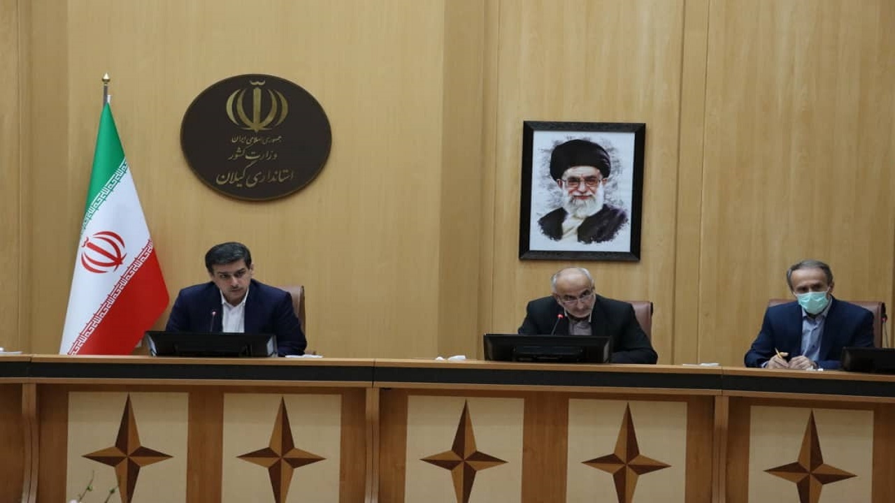 تخصیص اعتبار بیش از ۲ هزار میلیاردی برای تامین نقدینگی بخش تولید گیلان