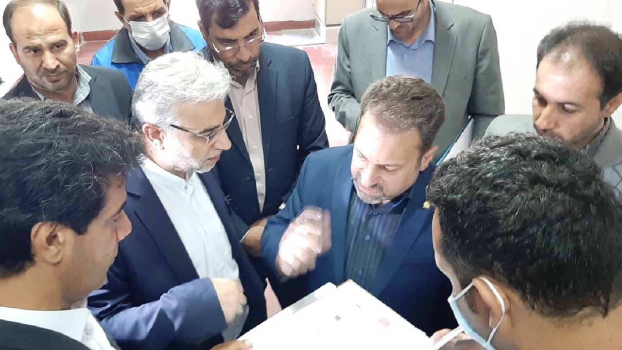نوسانات قیمت بازار عمده‌ترین چالش حوزه سیمان است
