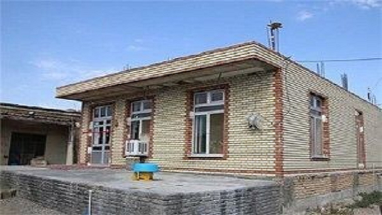 ۱۷ واحد مسکونی تحویل مددجویان بهزیستی "جم" شد