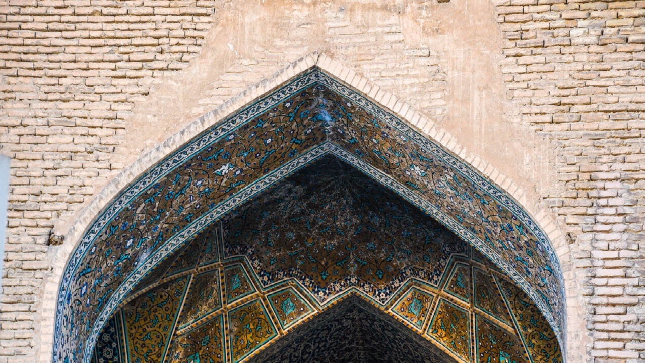 اعتبارات ملی تخصیصی مرمت و نگهداری اَبنیه آثار تاریخی اصفهان بسیار حداقل است