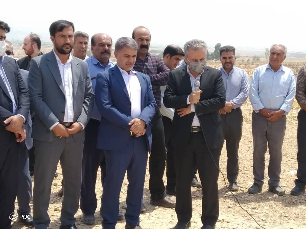 آغاز فرآیند‌های اجرایی ناحیه صنعتی کوار