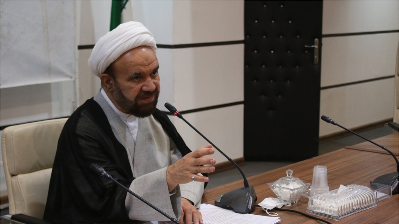 اجتهاد موتور محرکه اسلام است