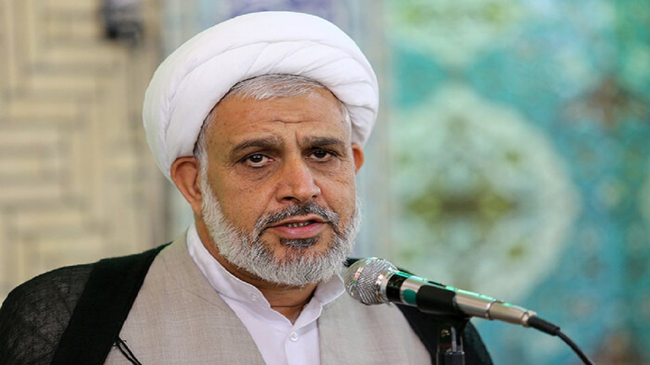 ضرورت برخورد نیروی انتظامی با مظاهر بدحجابی‌