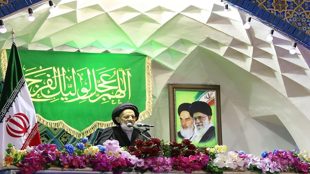 جهانخواران راه نفوذشان را در فرهنگ می‌بینند