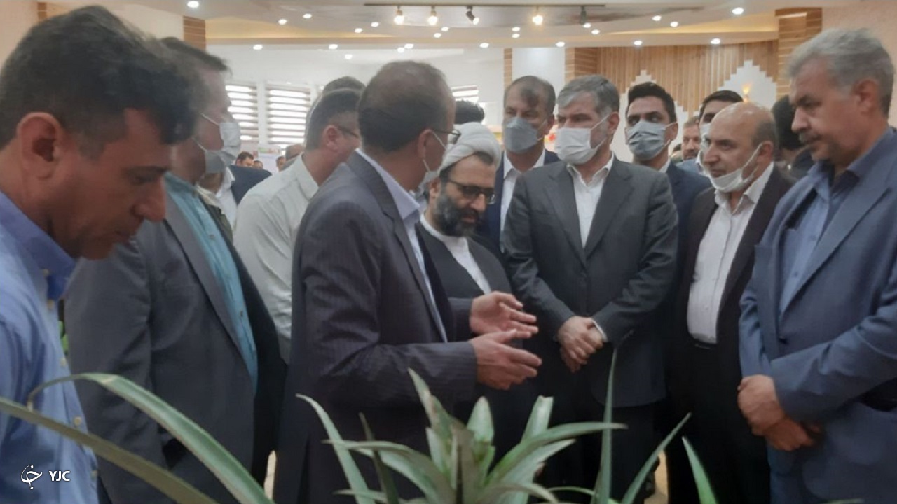 نقطه ضعف استان مرکزی در حوزه کشاورزی، صنایع تبدیلی است