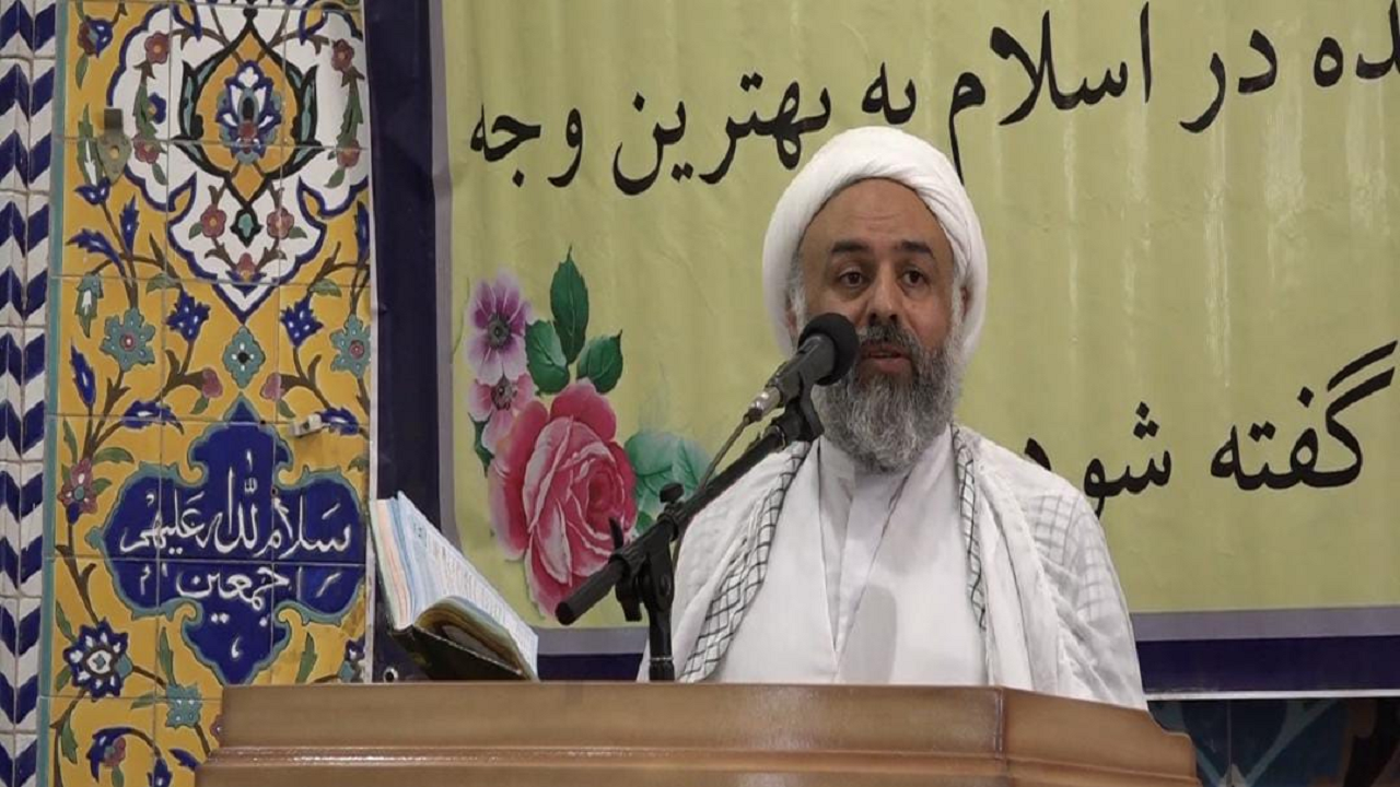 مقابله با بی حجابی به عنوان یک قانون شکنی، ضروری است