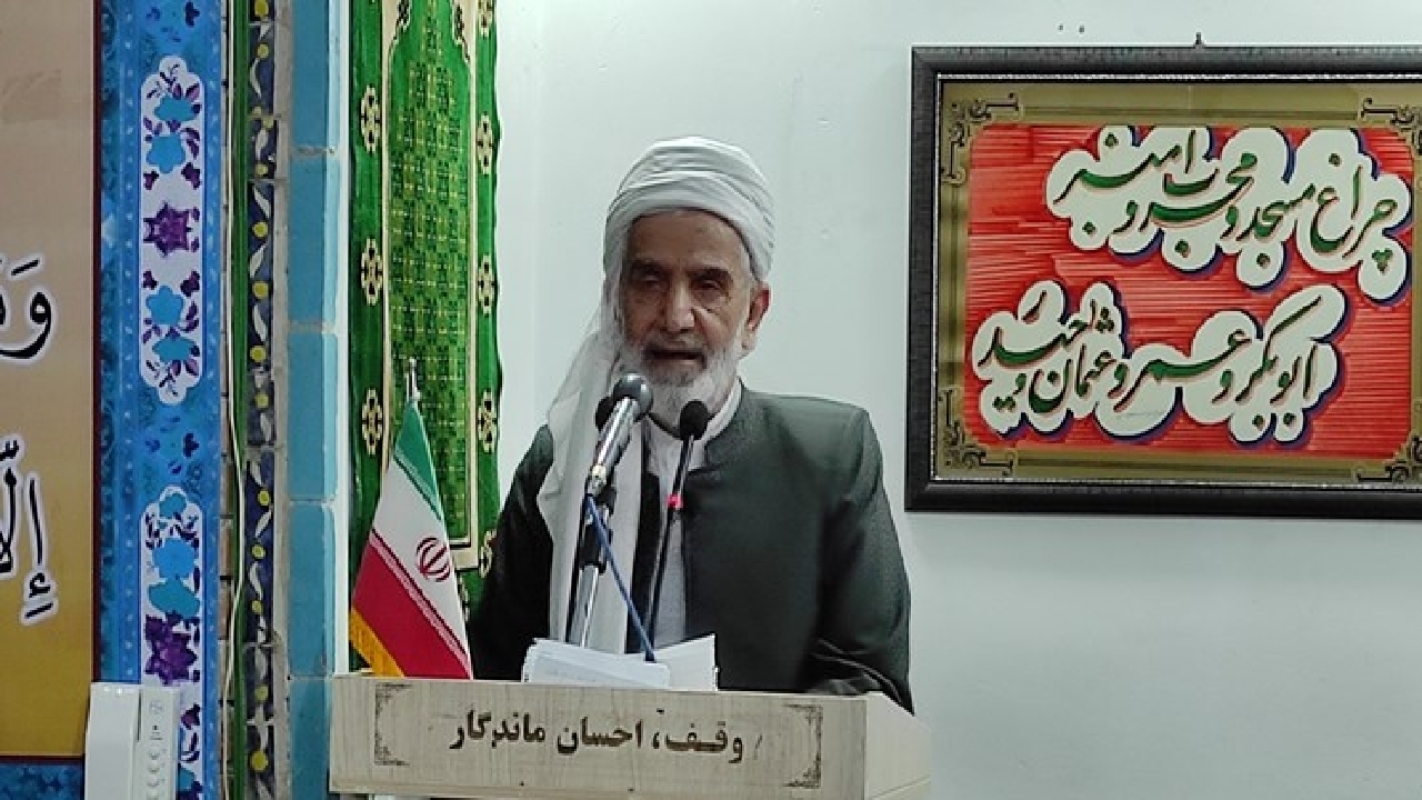 کردستان مرکز وحدت و اتحاد کشور است