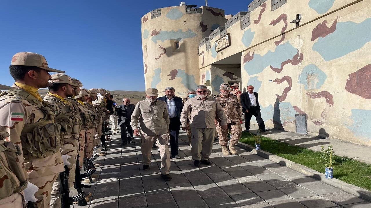 اهتمام دولت و شخص رییس جمهور، بهبود اقتصاد مرزنشینان است