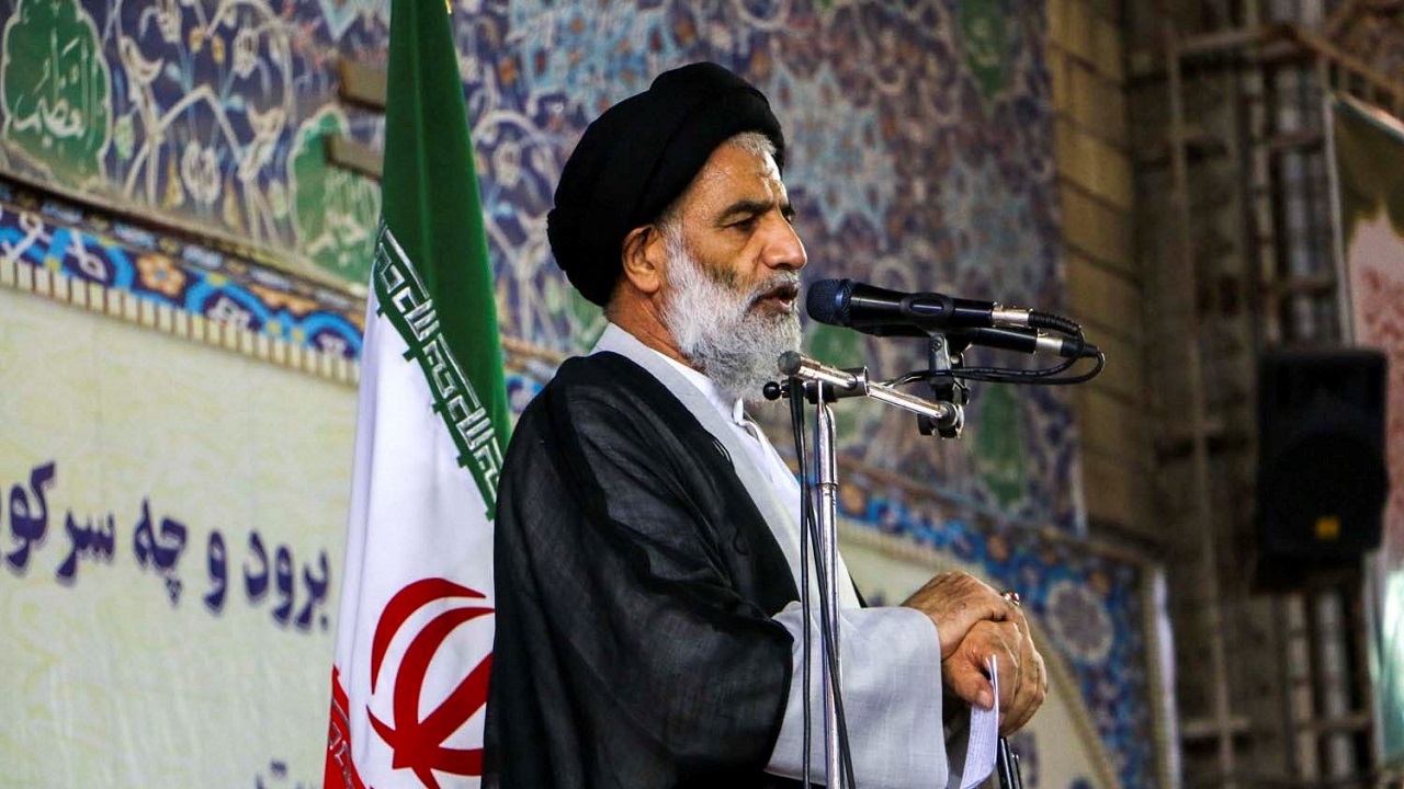 «دوره گردی» رئیس جمهور آمریکا در سفر به غرب آسیا شکست مفتضحانه‌ای بود