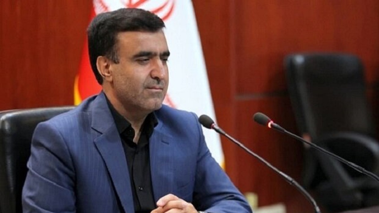 اختصاص روزانه ۳ میلیون متر مکعب گاز برای زمستان نیروگاه شازند