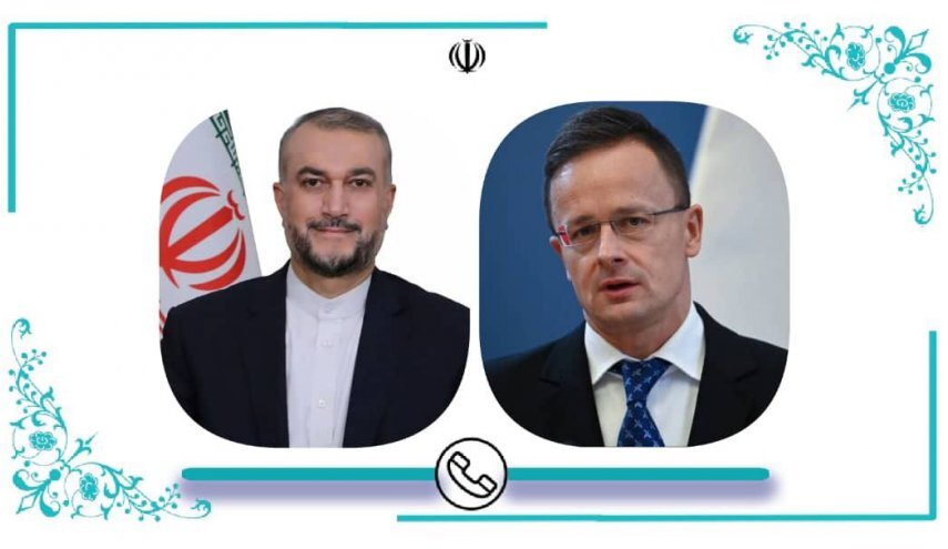 ورود قوی‌تر ایران به بازار جهانی انرژی در راستای منافع همه ملت‌های جهان است