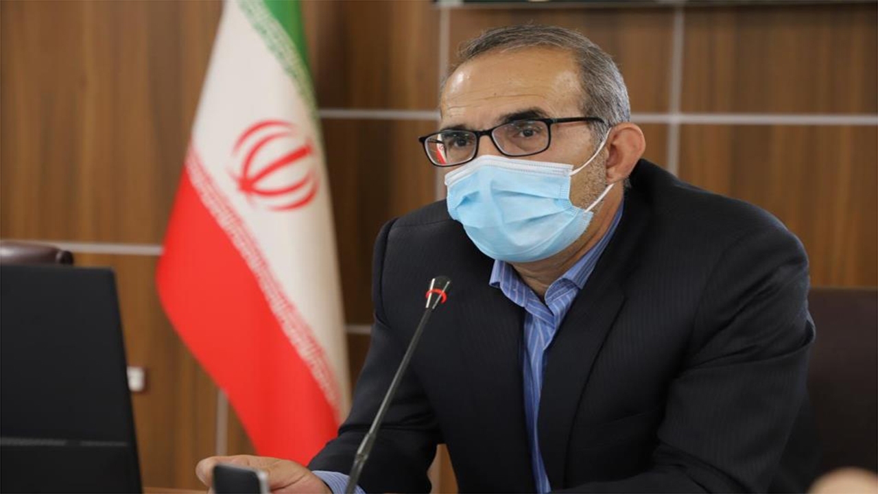 آماده‌باش سیستم درمانی شیراز و شرق فارس