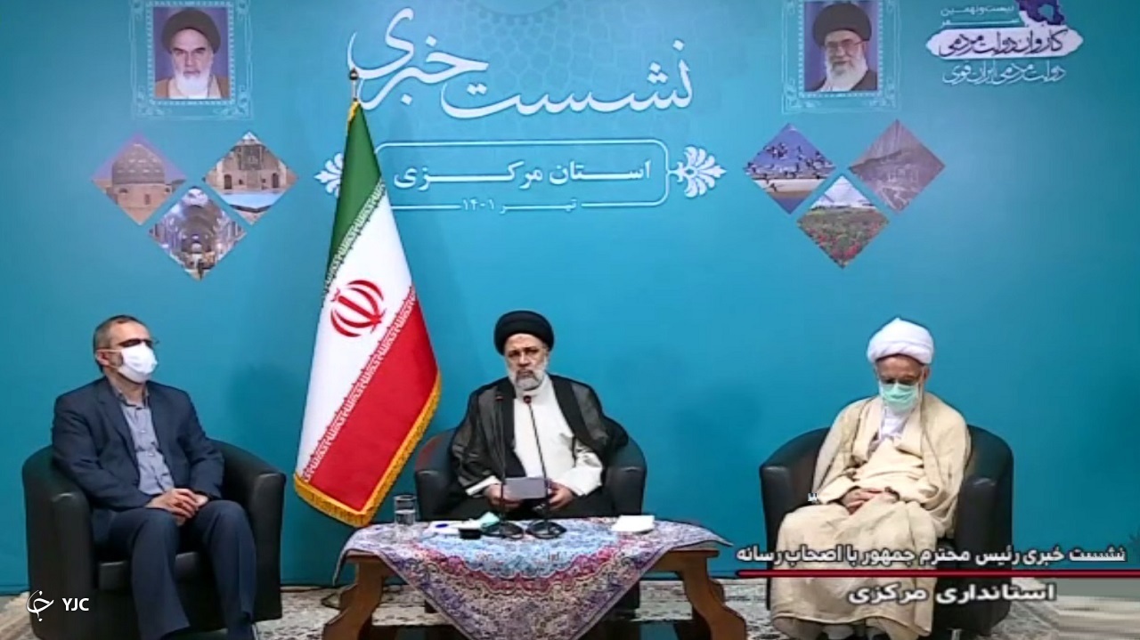 تصویب بیش از۲۲۰ طرح رهاورد سفر رئیس جمهور به استان مرکزی