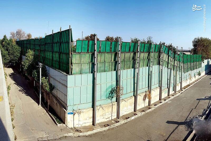 سرنوشت یک پدرخوانده دو تابعیتی در زندان اوین +تصاویر