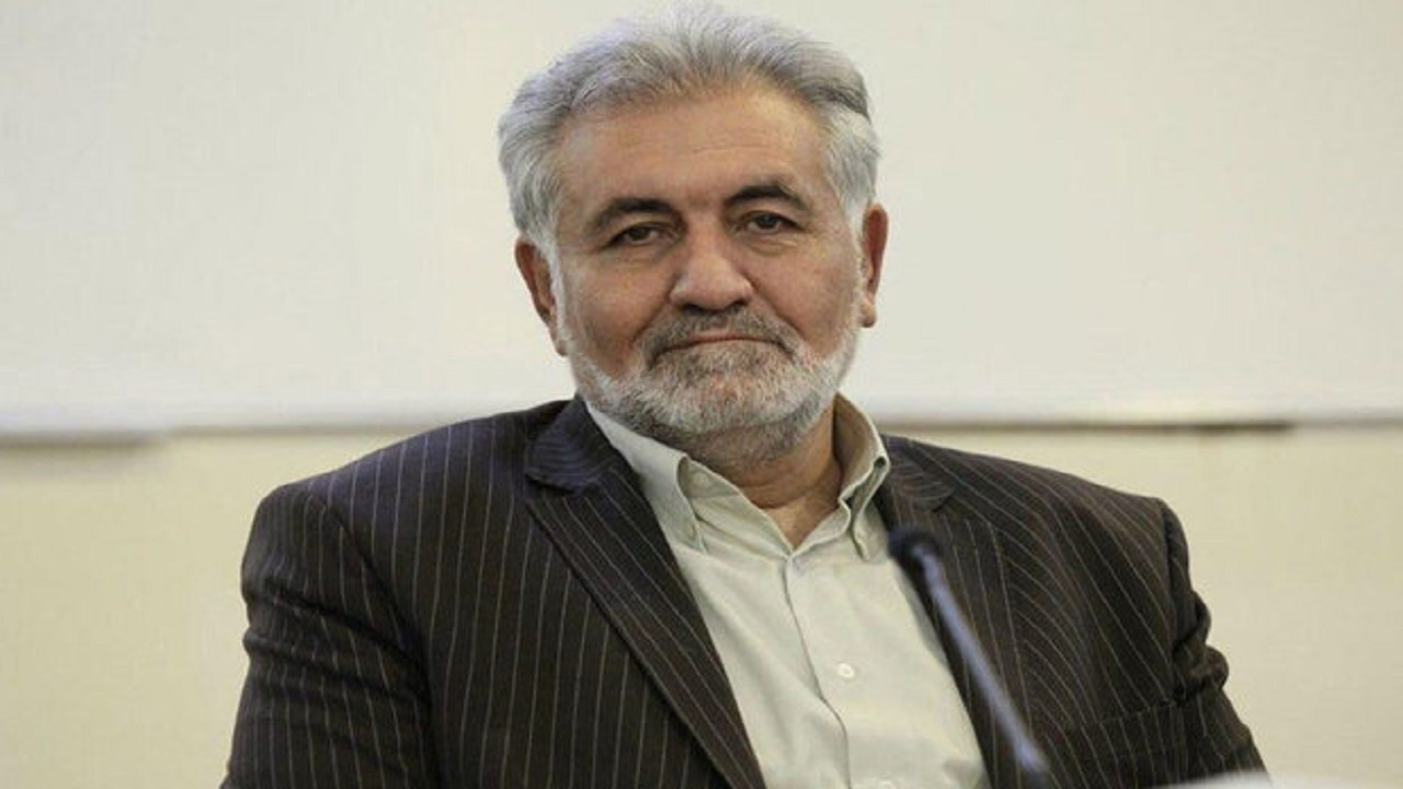اصفهان اهل قوم گرایی نیست که آب را ببندد؛ اصفهانی اهل دعوا نیست