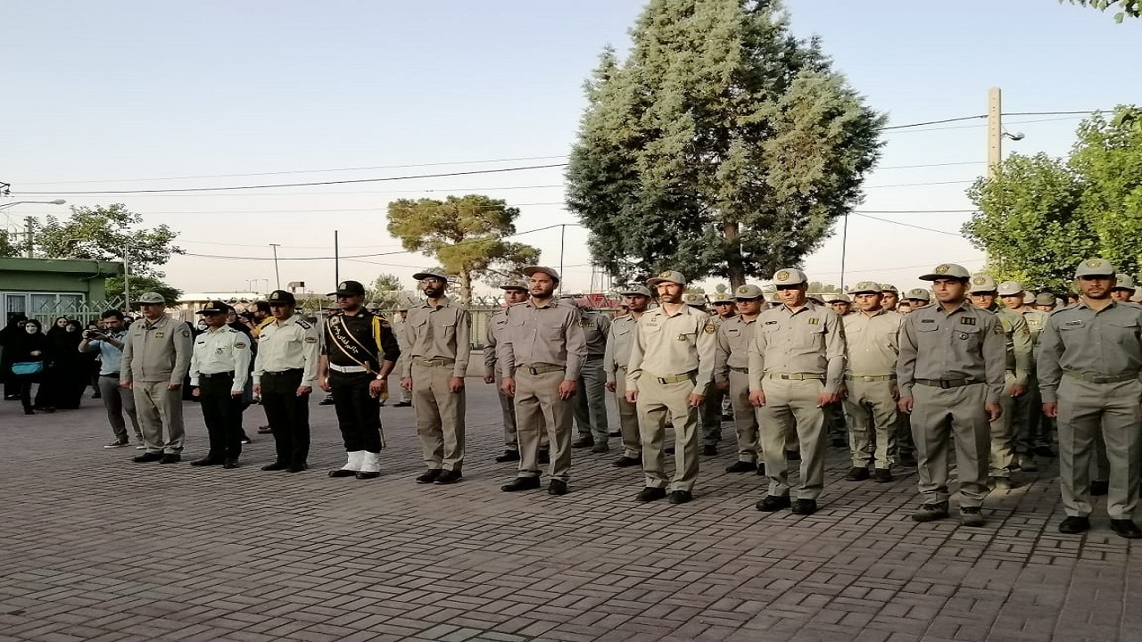 آغاز نخستین دوره آموزش محیط بانی در کرج