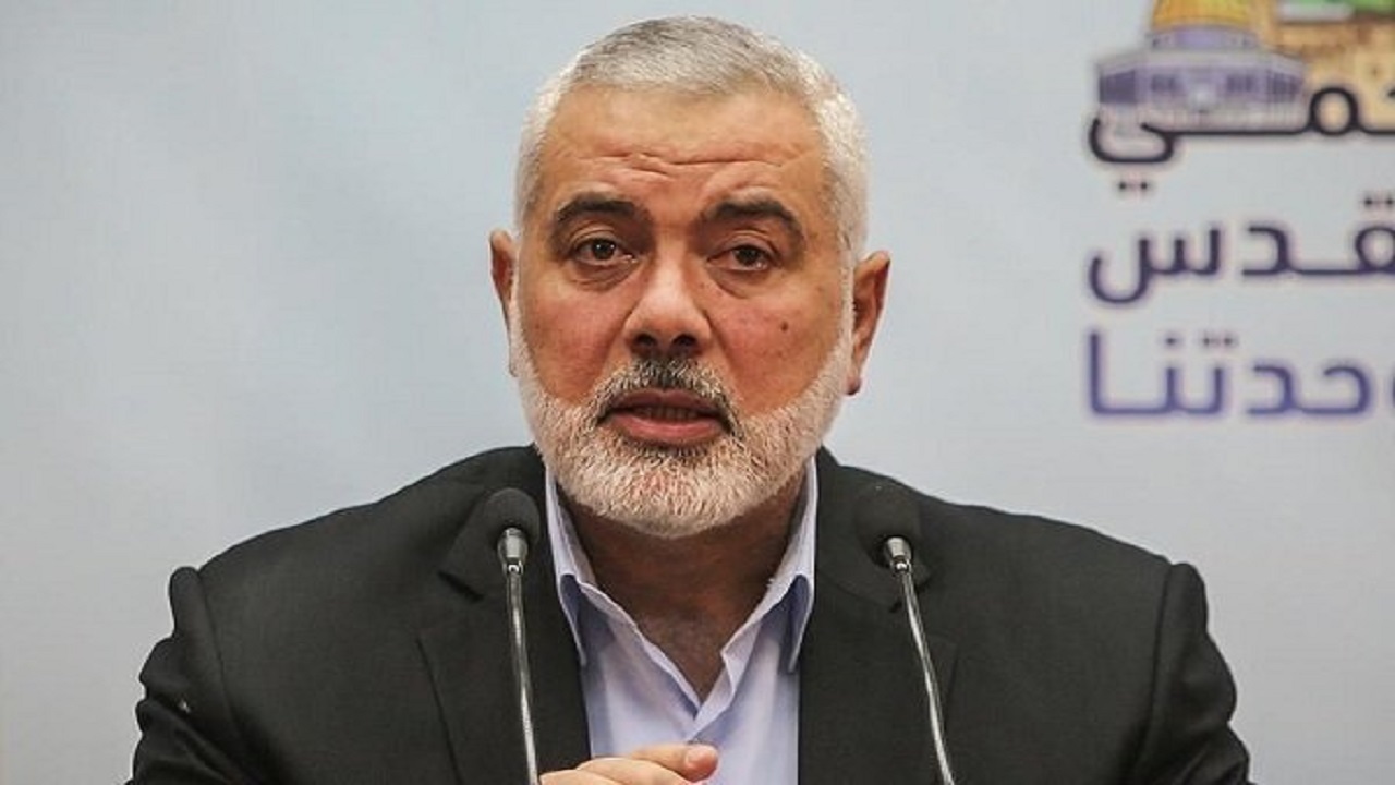 هنیه: مقاومت پس از عملیات شمشیر قدس قدرتمند‌تر شده است