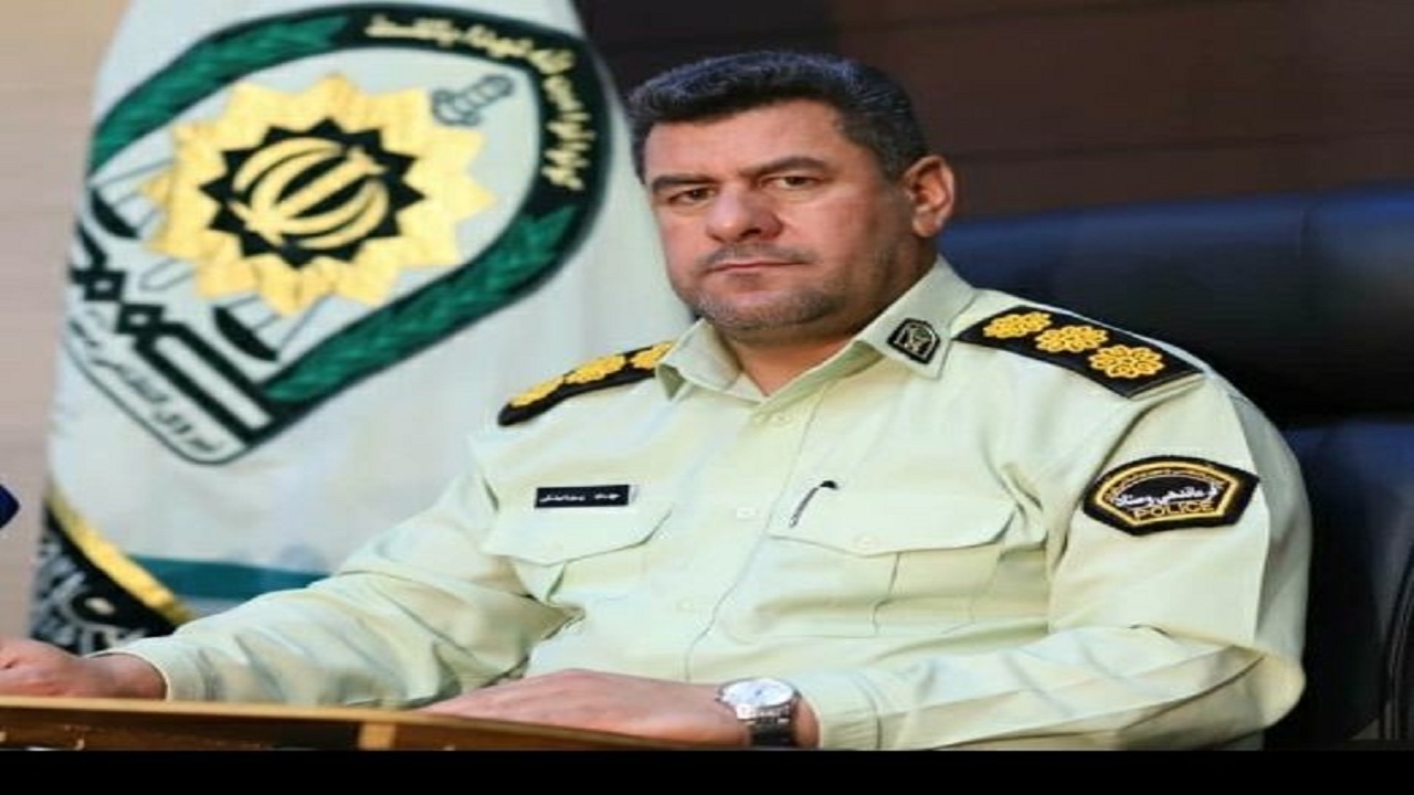 احتکار ۱۰ تن شکر در کرمان