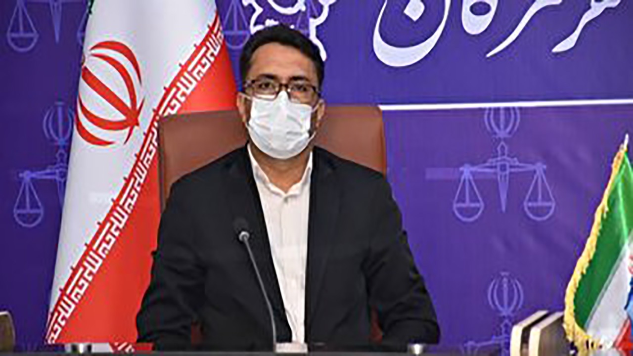 بیش از ۱۲ میلیون متر مربع از اراضی ملی در هرمزگان رفع تصرف شد