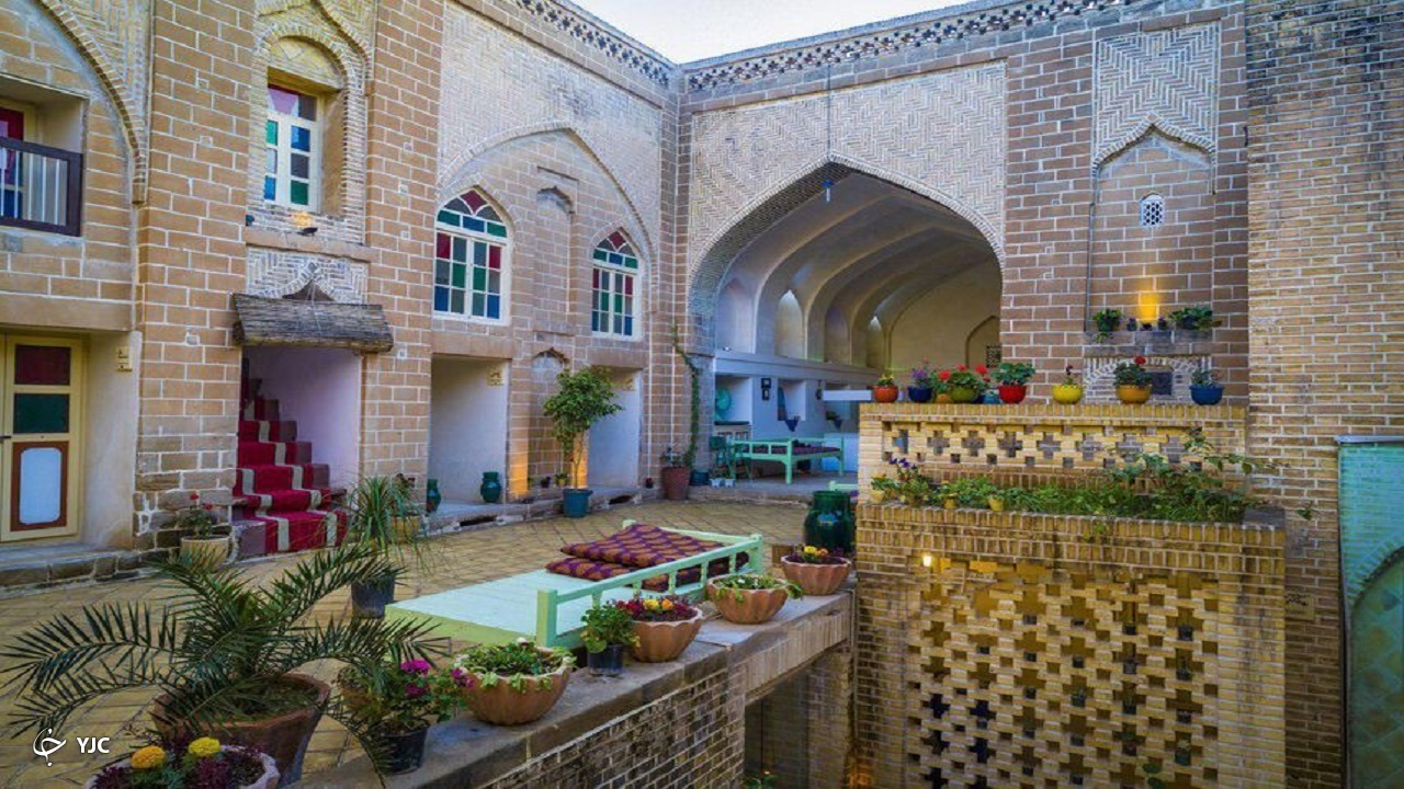 ۱۹ اقامتگاه بوم گردی جدید در خوزستان راه اندازی می‌شود