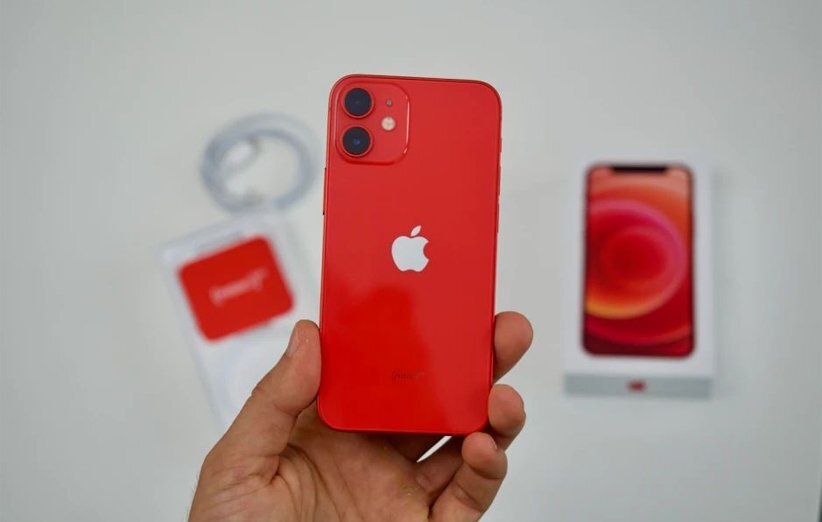 آیفون12