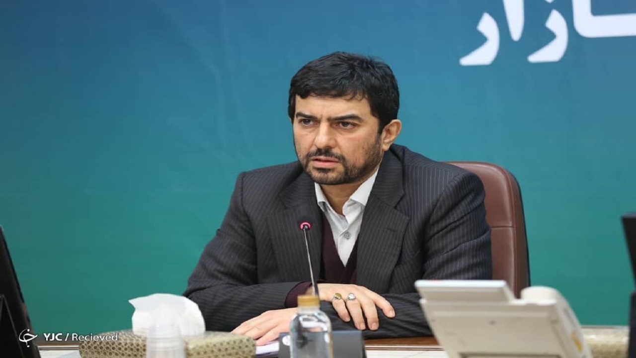 ۱۶۰۰ کیلومتر فیبرنوری در این استان اجرا می‌شود