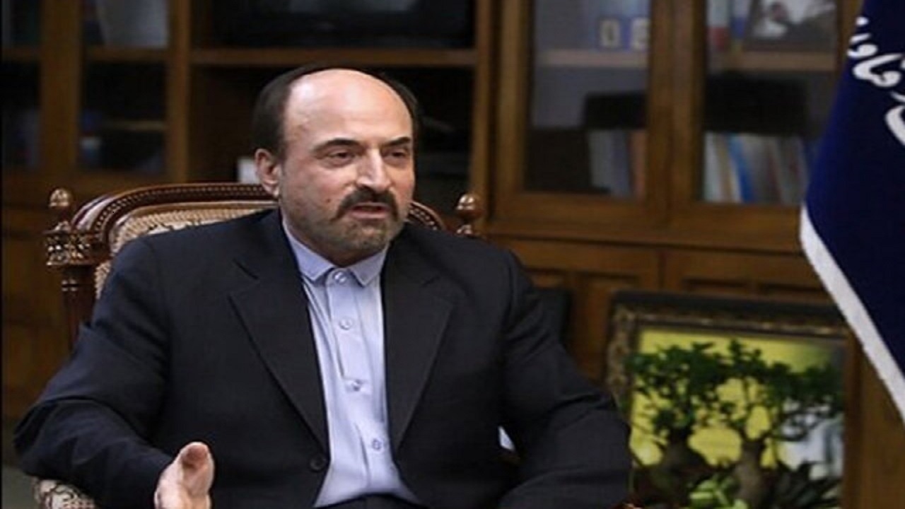 دولت رفع مشکلات خشکسالی منطقه سیستان را در اولویت دارد