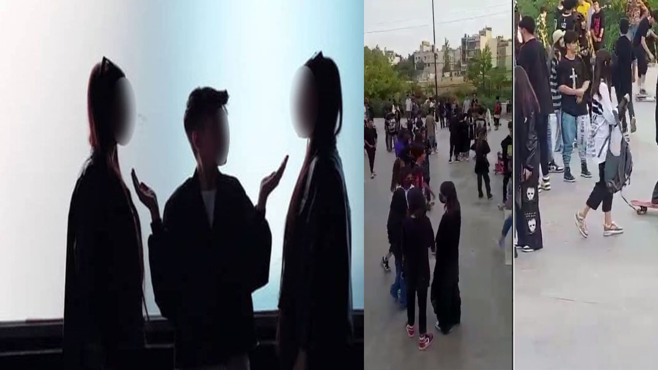 آسیب شناسی؛ از ابتذال ویدیوی پسر اینستاگرامی تا هنجارشکنی نوجوانان شیرازی