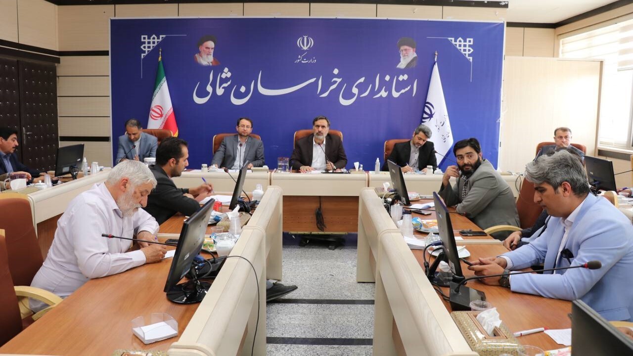 تخصیص ۱۲هزار میلیارد تومان اعتبار در سفر رئیس جمهور به خراسان شمالی