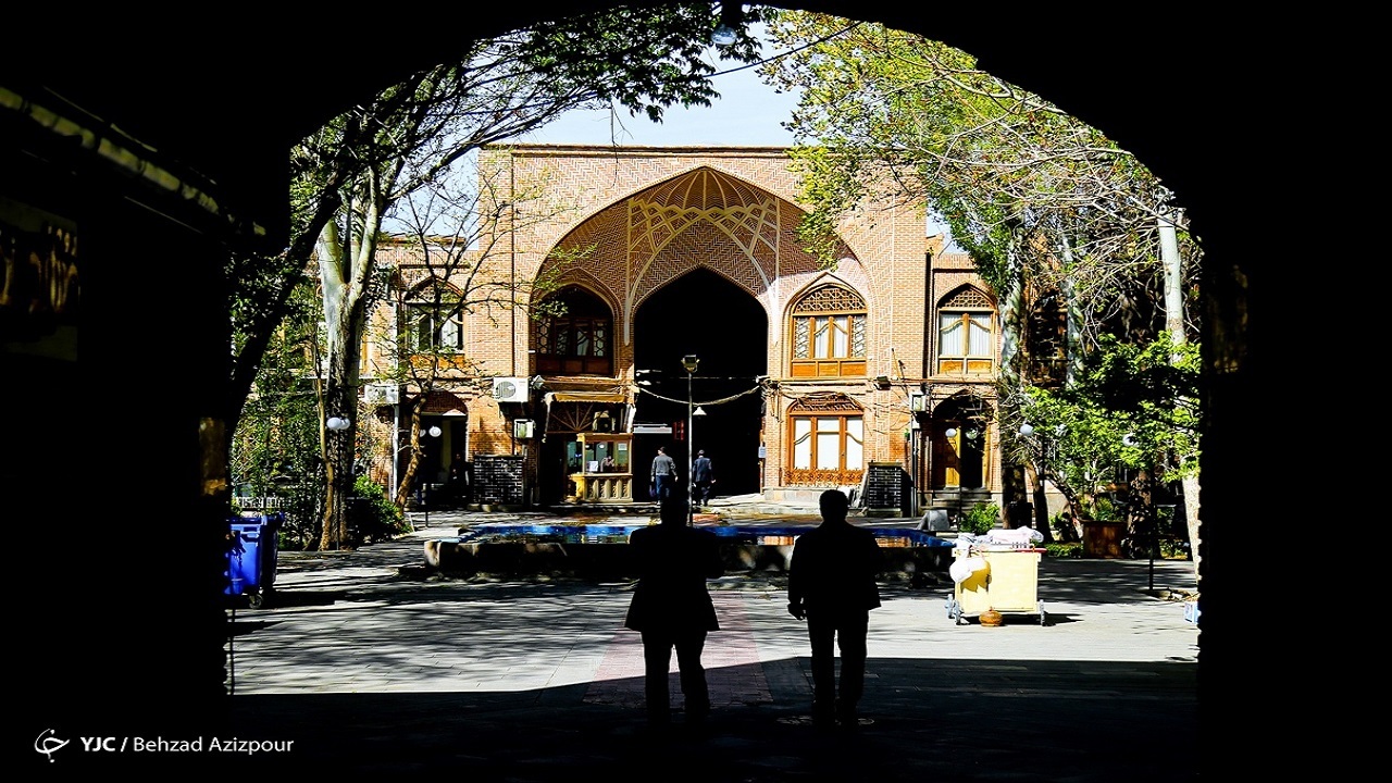 انجمن‌های مردم نهاد دیده‌بان میراث فرهنگی کشور