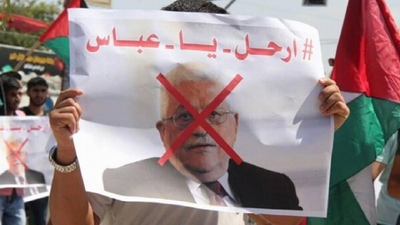 گروه‌های مقاومت فلسطین: اقدامات تشکیلات خودگردان، خدمت به اشغالگران است