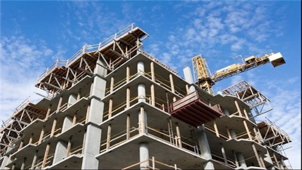 آوار متروپل شمال شرق را هم تکان داد