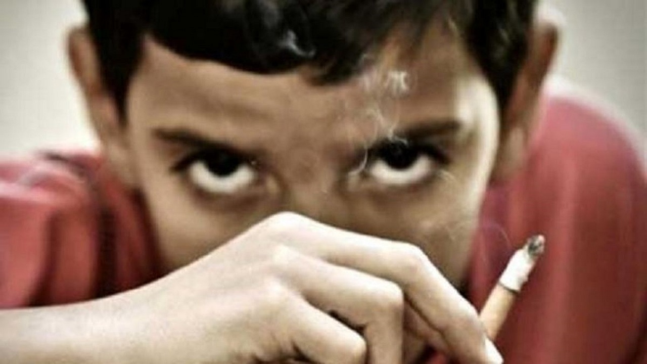 سن اعتیاد در گناباد کاهش یافته است
