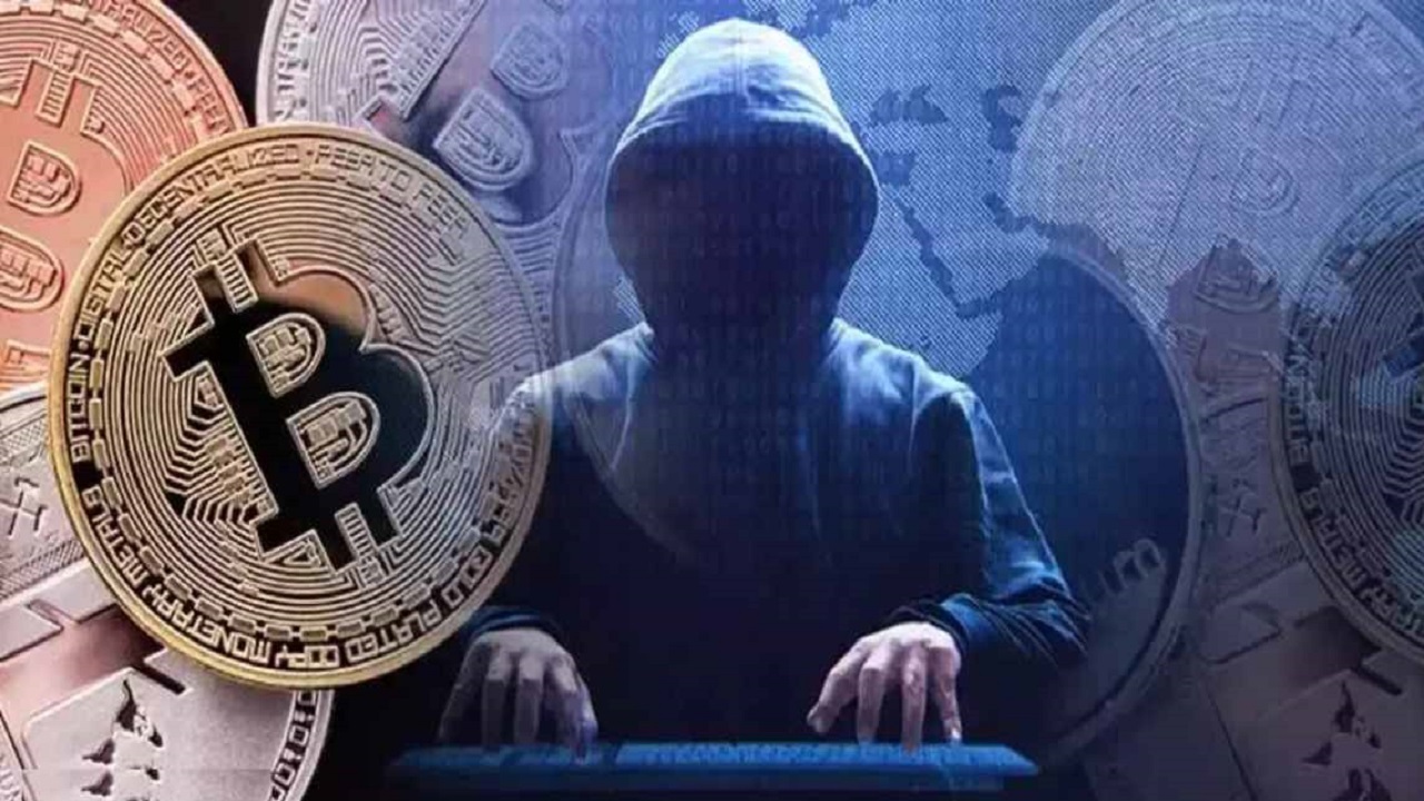 ۱۰۰ میلیون دلار ارز دیجیتال در یک حمله هکری به سرقت رفت