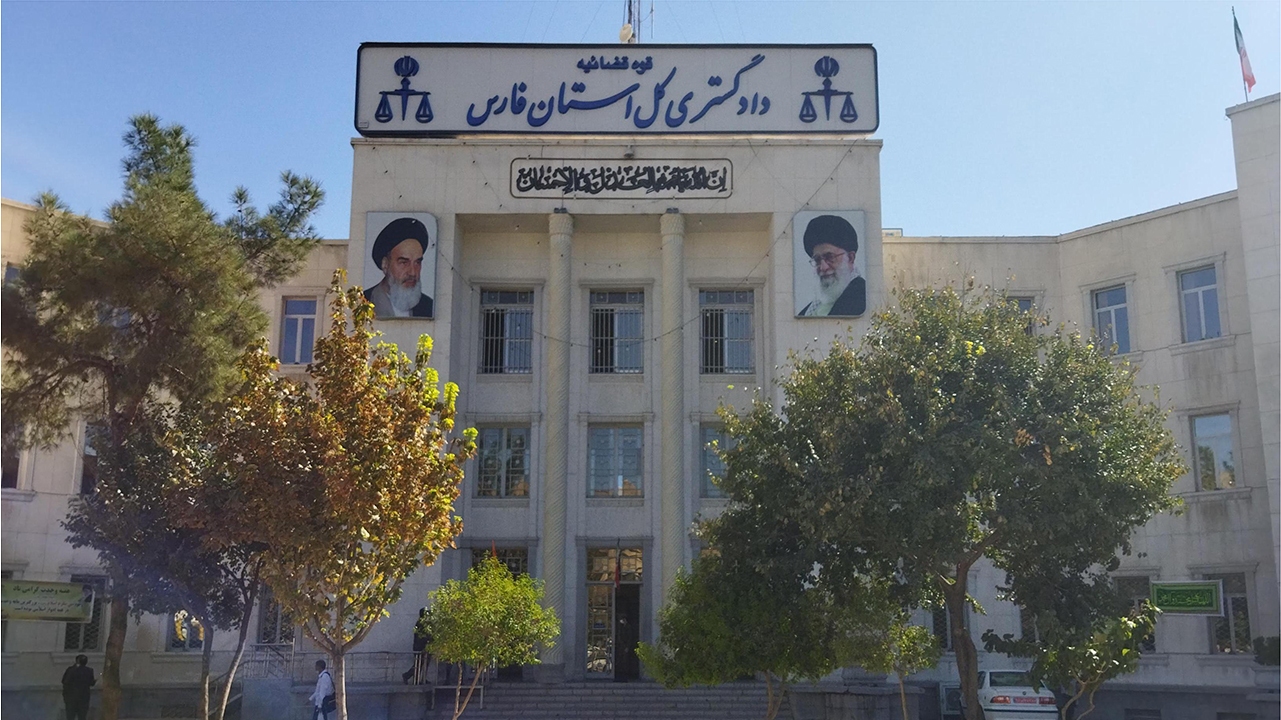 راه‌اندازی سامانه من برای کاهش حضور شهروندان در مراکز قضایی