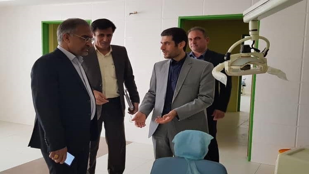 سنجش سلامت نواموزان بدو ورود به دبستان در فارس تا پایان شهریور ادامه دارد