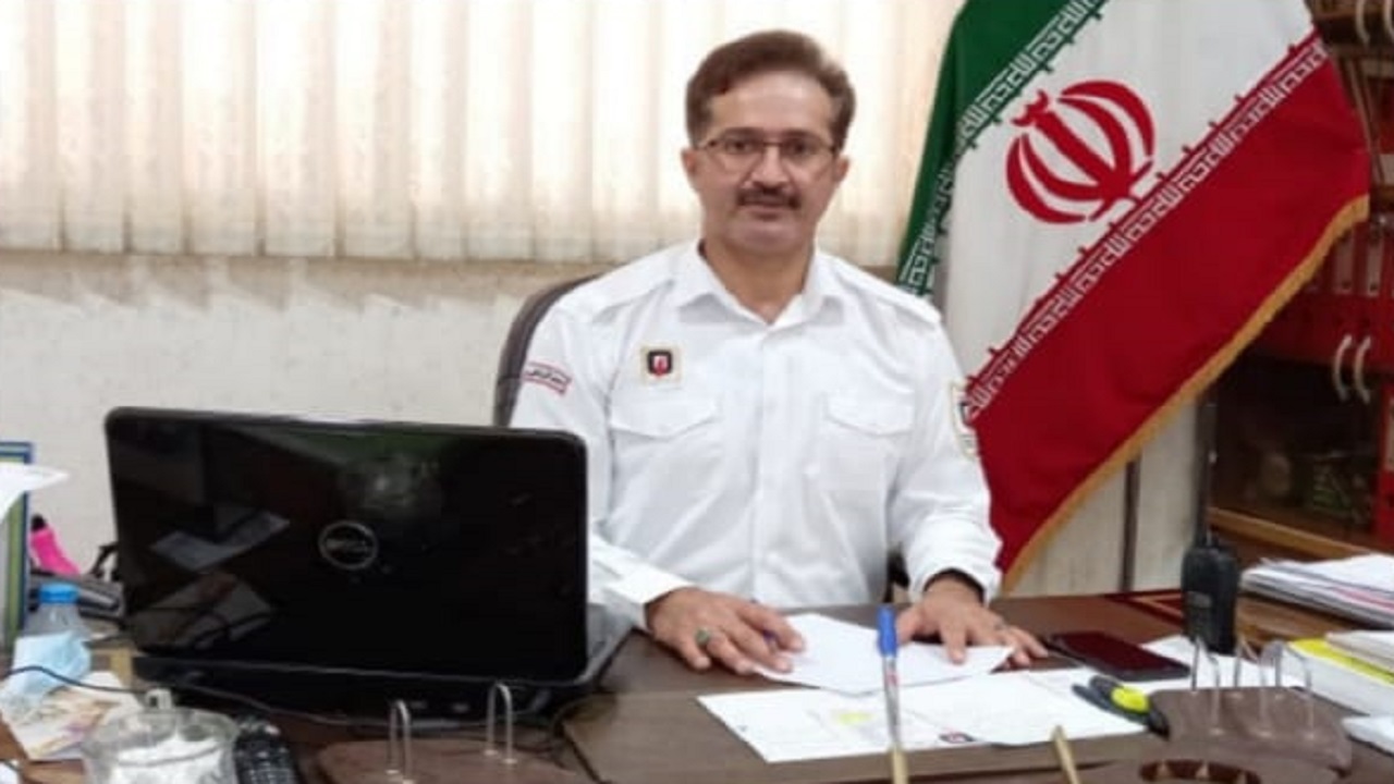 بررسی وضعیت ایمنی مراکز مهم شهری دزفول