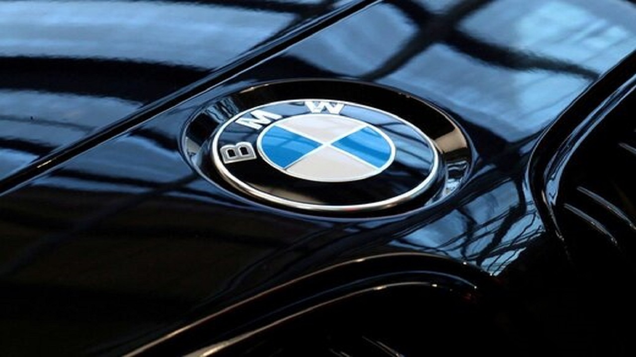 افتتاح بزرگ‌ترین کارخانه BMW در چین + فیلم