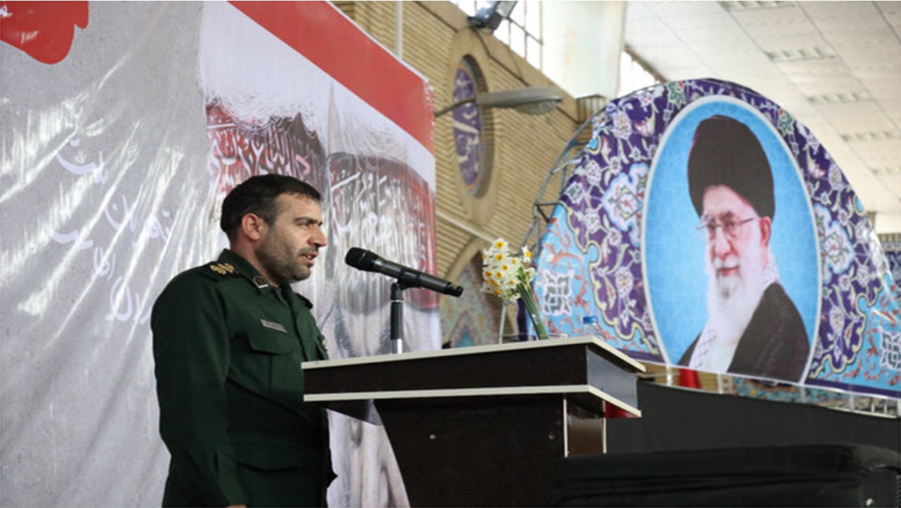 نمایشگاه اسوه در کازرون برگزار می‌شود