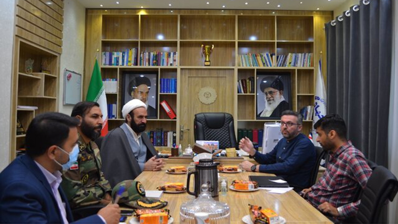 آغاز طرح‌های تابستانی ارتش در فارس با همکاری جهاددانشگاهی
