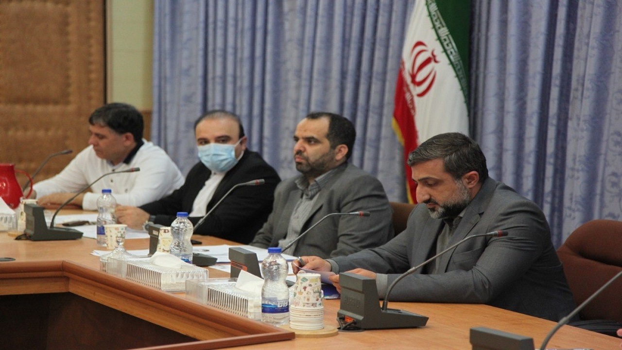 رفع مشکلات واحد‌های تولیدی گامی برای کاهش مشکلات اشتغال در اردبیل