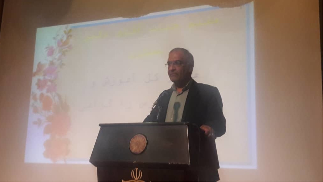 فارس پایلوت هنرستان‌های کشاورزی دانش بنیان کشور شد