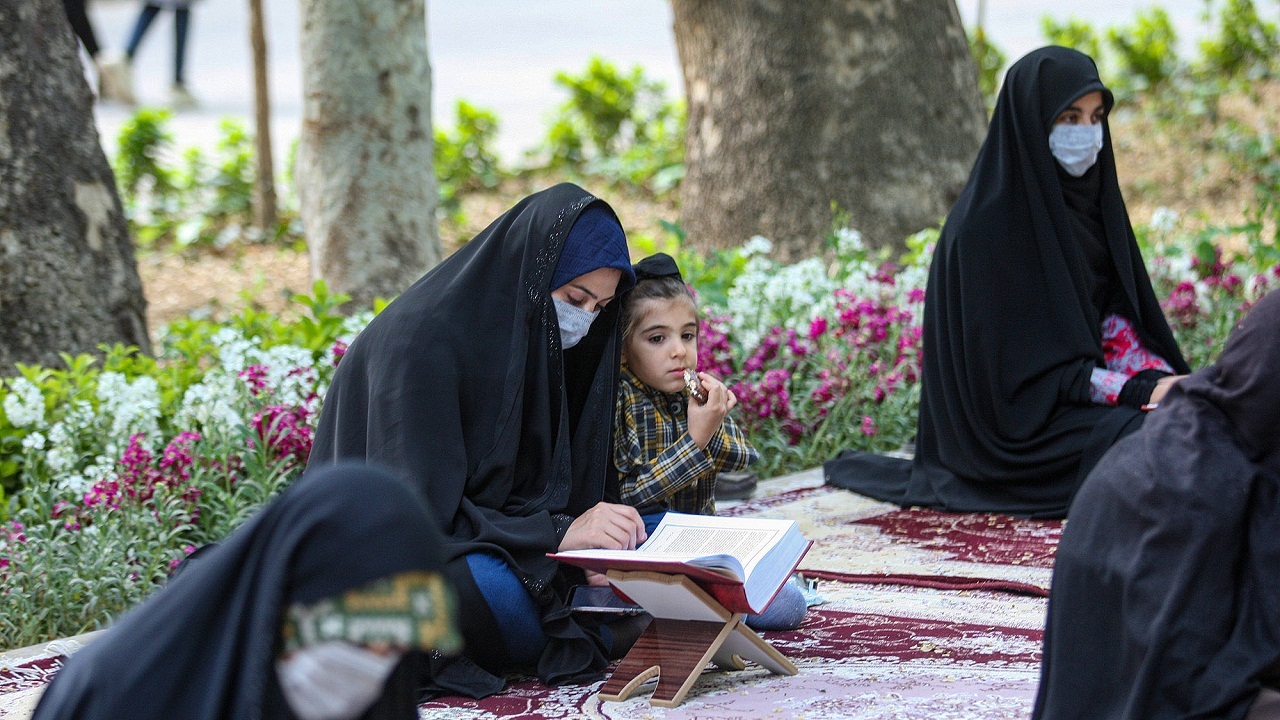 لزوم حضور و مشارکت فعال تر بانوان در برنامه های فرهنگی