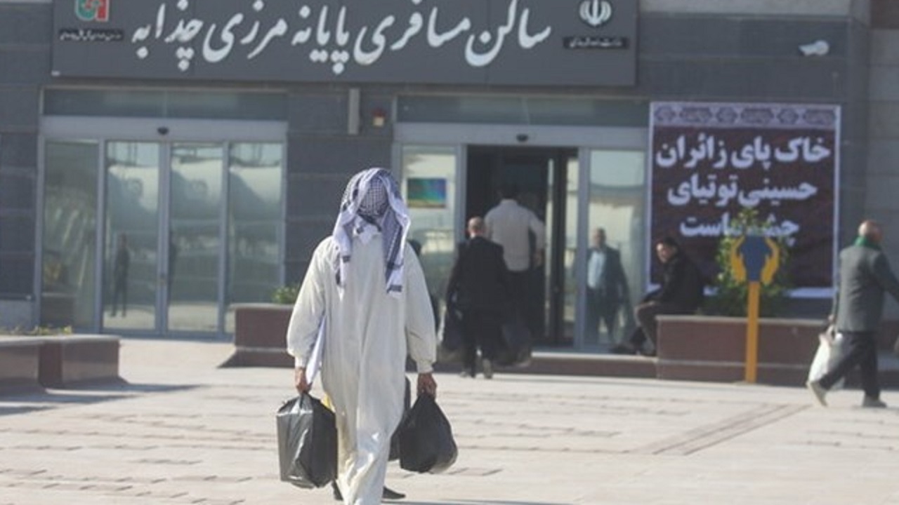 کنترل مرز‌ها برای جلوگیری از سویه‌های جدید کرونا تشدید شود