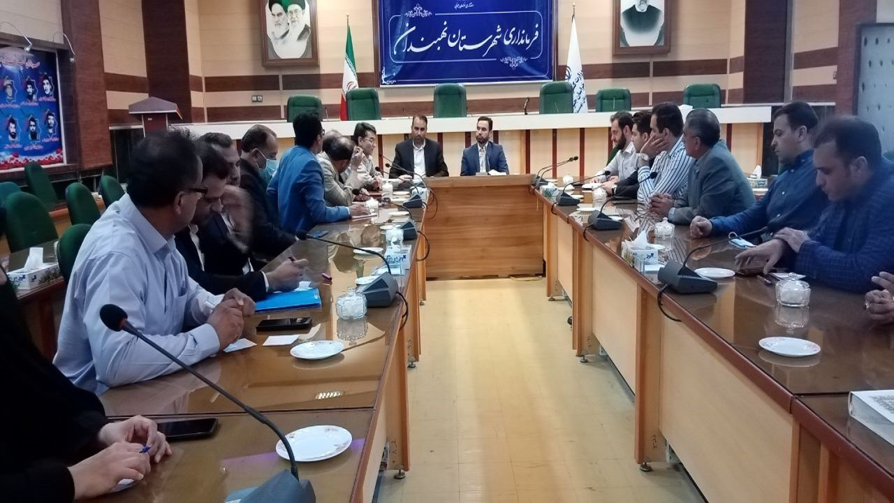 کارخانه گچ نهبندان به بخش خصوصی واگذار می‌شود