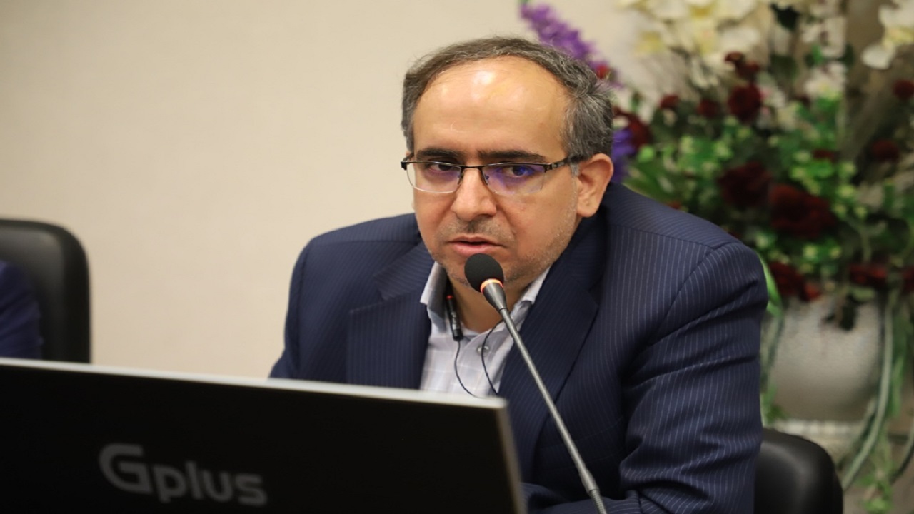 تاریخ شفاهی عدلیه باید جمع آوری می‌شود